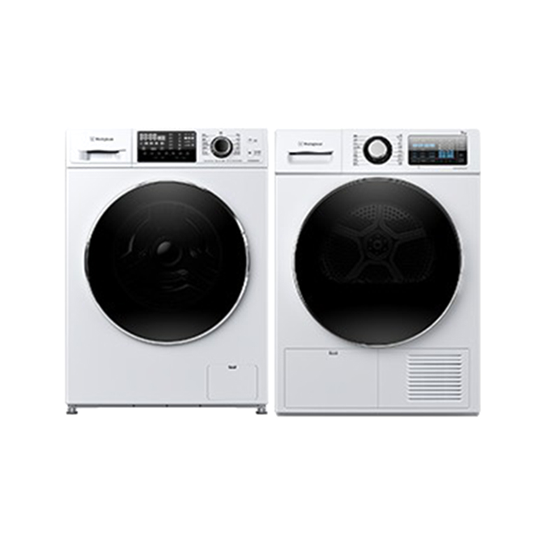 西屋智慧洗衣滚筒洗烘套装