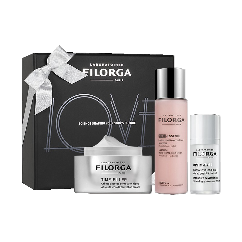 菲洛嘉 全效奢护盈润礼盒