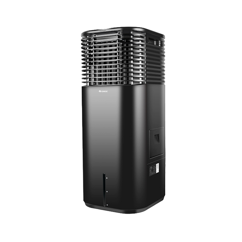 格力 触控面板冷风扇