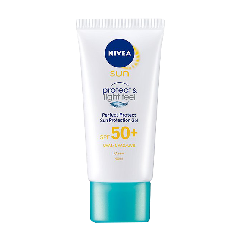 妮维雅 高倍防晒防水透白防晒霜