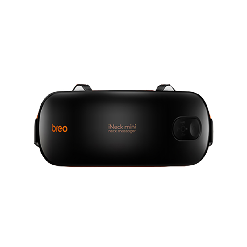 倍轻松 肩颈揉捏按摩器