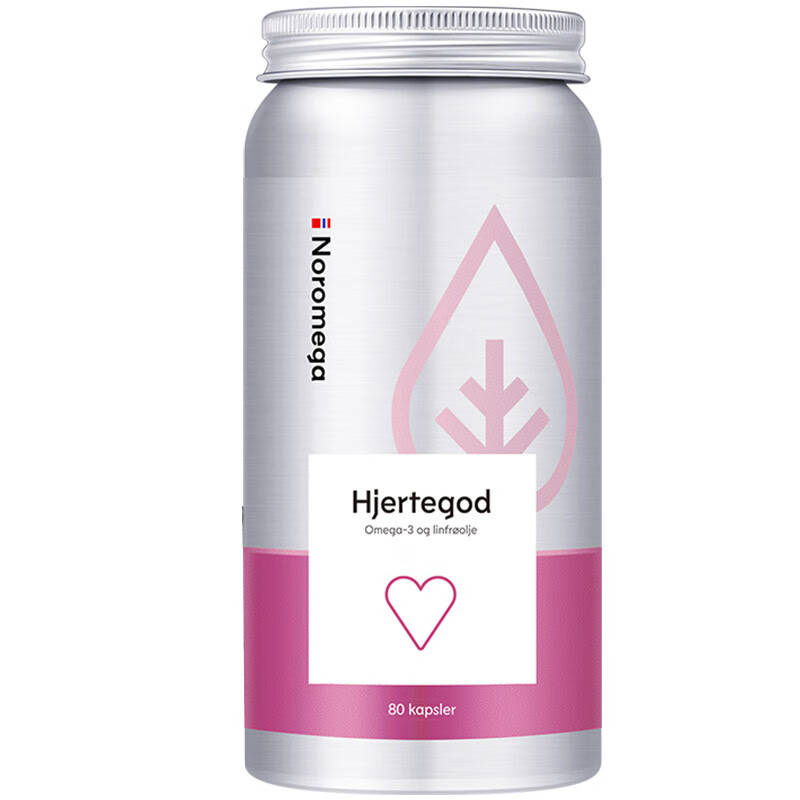 NOROMEGA高浓度鱼油