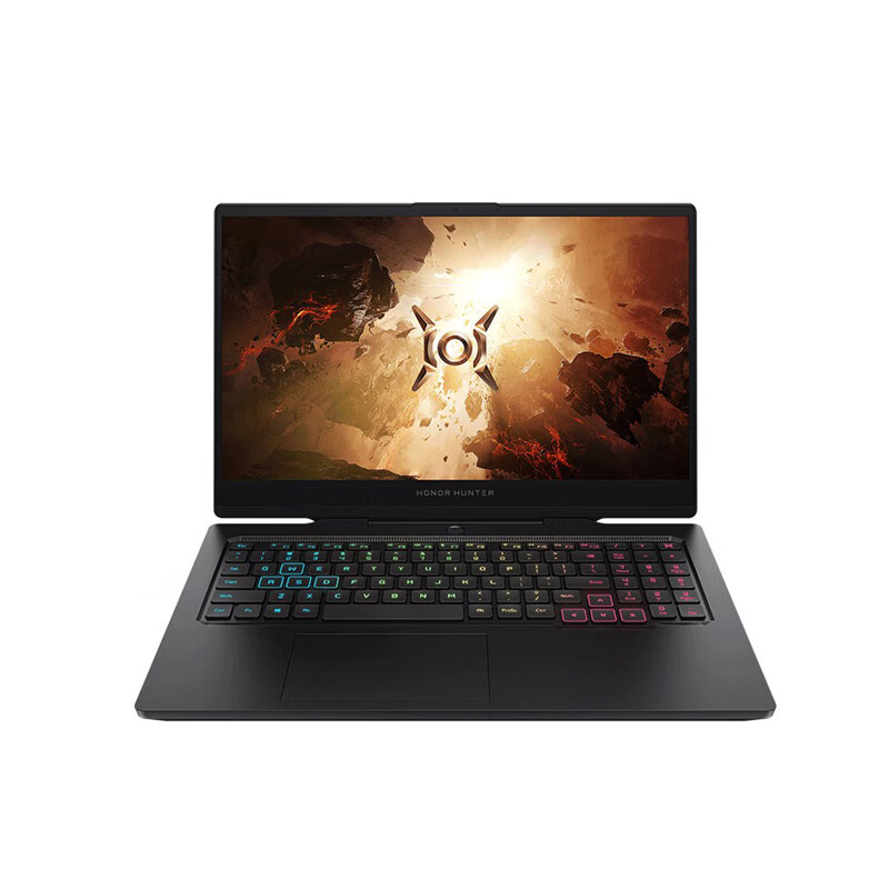 荣耀 16.1英寸长续航游戏本