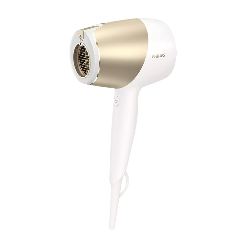 飞利浦 微感应负离子吹风机