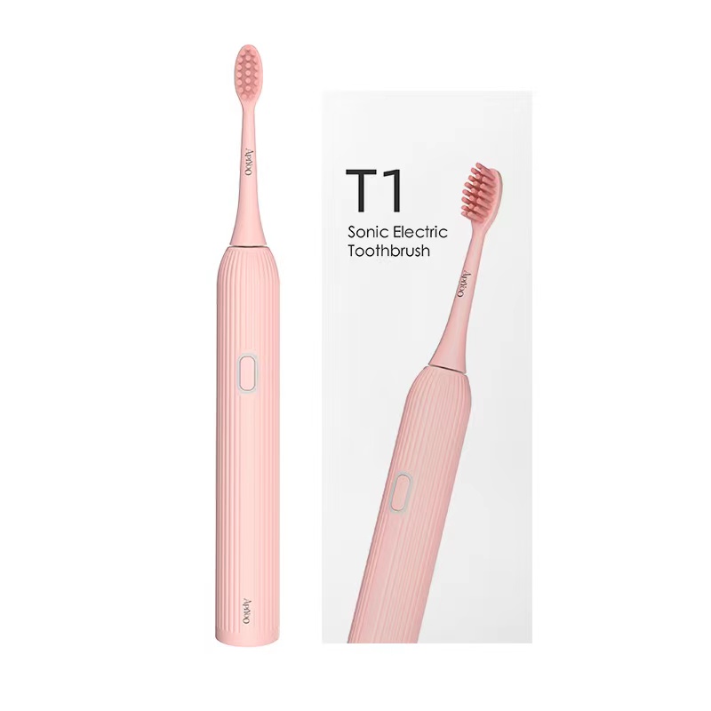 Apiyoo 成人电动牙刷