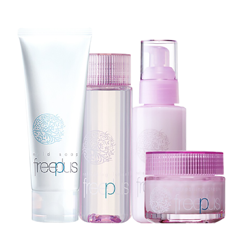 芙丽芳丝 滋肤紧致护肤礼盒