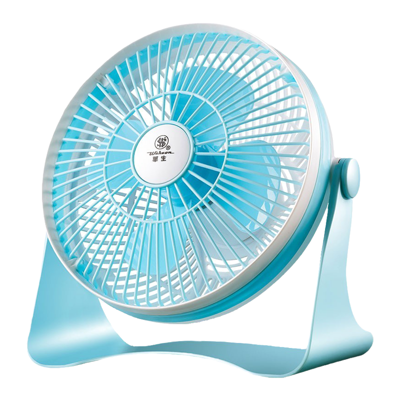 华生 USB便携风扇
