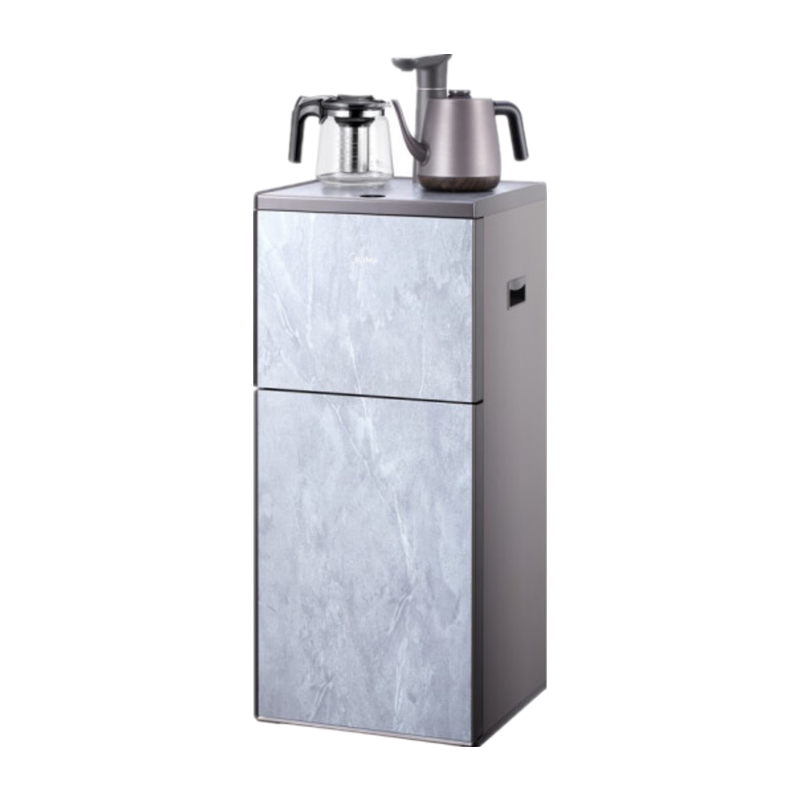 美的 语音声控茶吧机