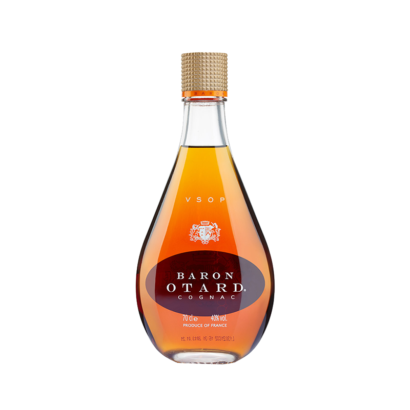 豪达 华丽精致包装 白兰地