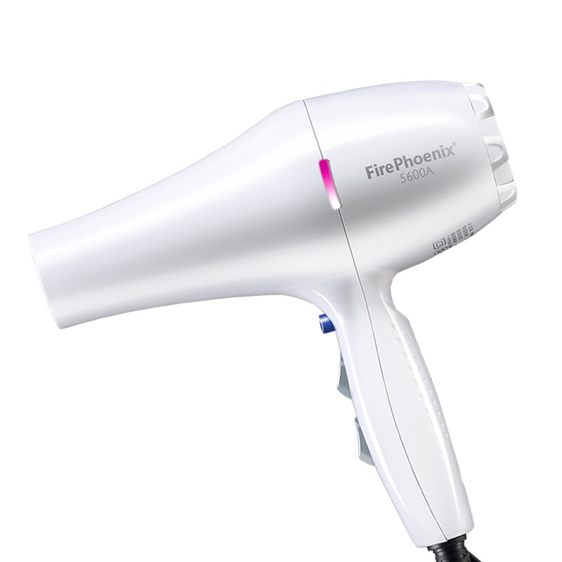 火之凤 轻量易携电吹风