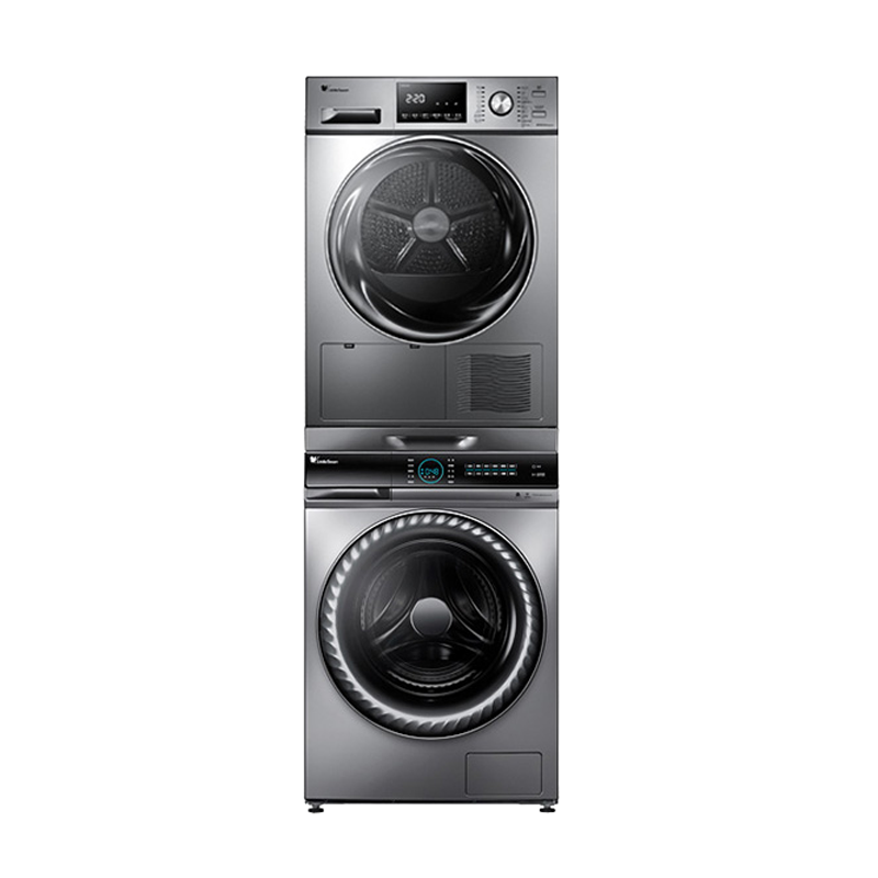 小天鹅超微净泡洗洗烘套装