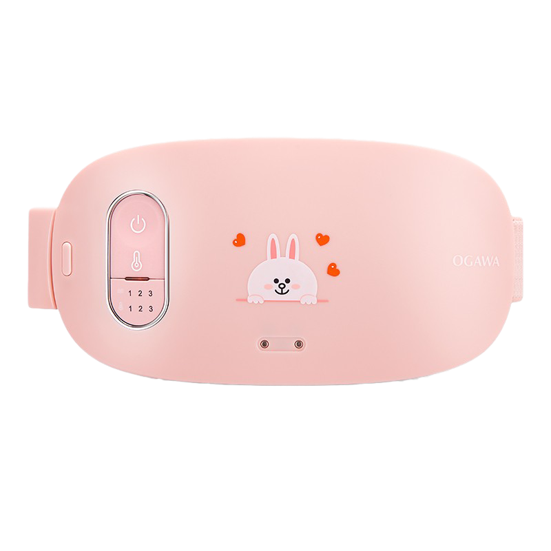 奥佳华 小巧机身按摩器