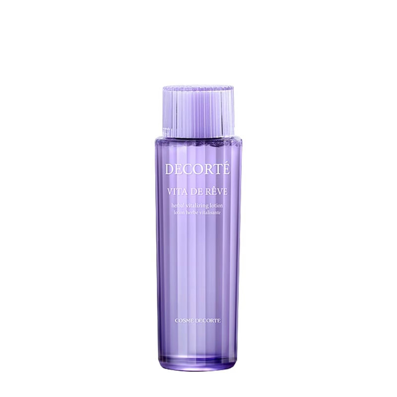 黛珂 高机能紫苏爽肤水