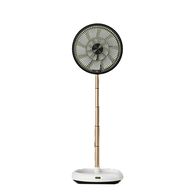 卡蛙 双层扇叶 电风扇
