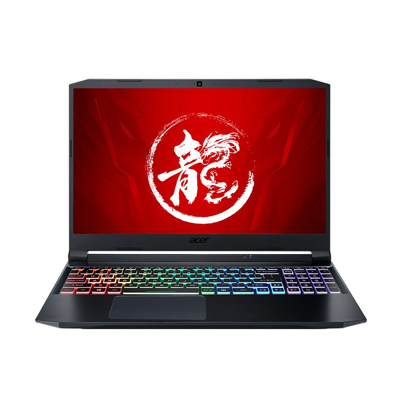 宏碁 大容量固态游戏本