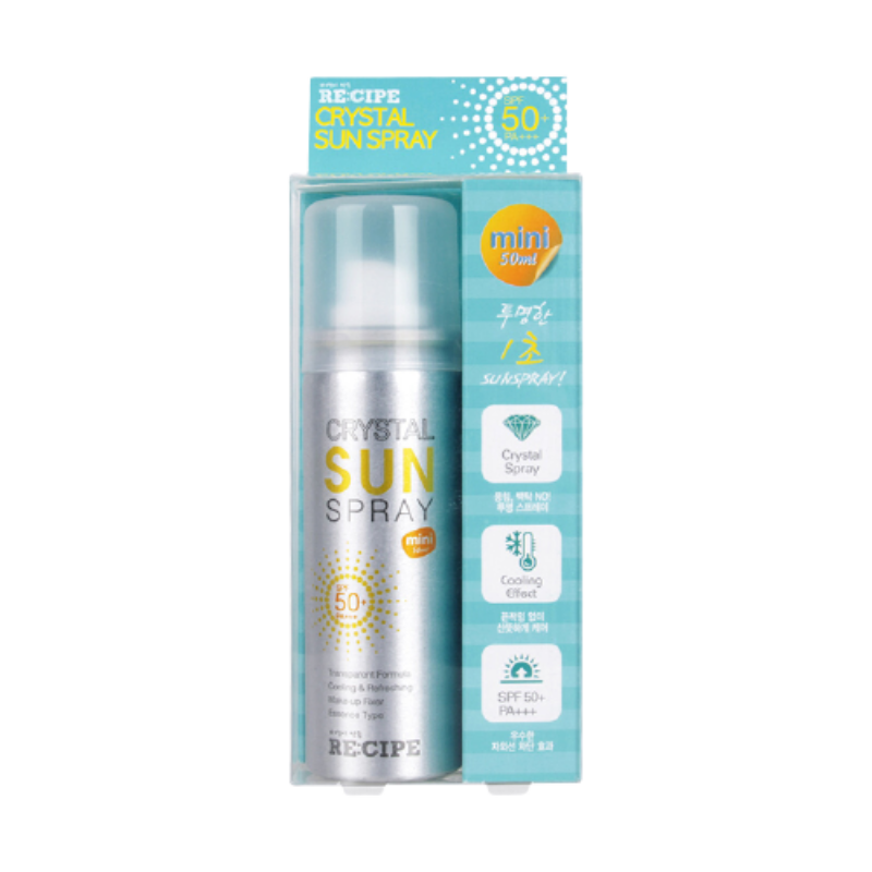 莱斯璧 透明排浊技术防晒