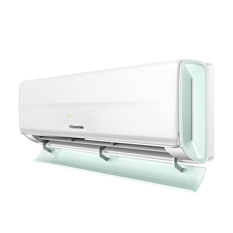 海信 全域净化挂机空调