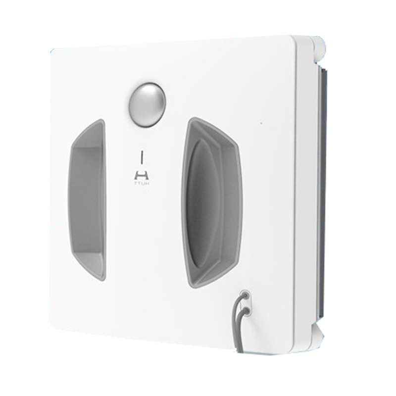 HUTT 智能变频擦窗机器人