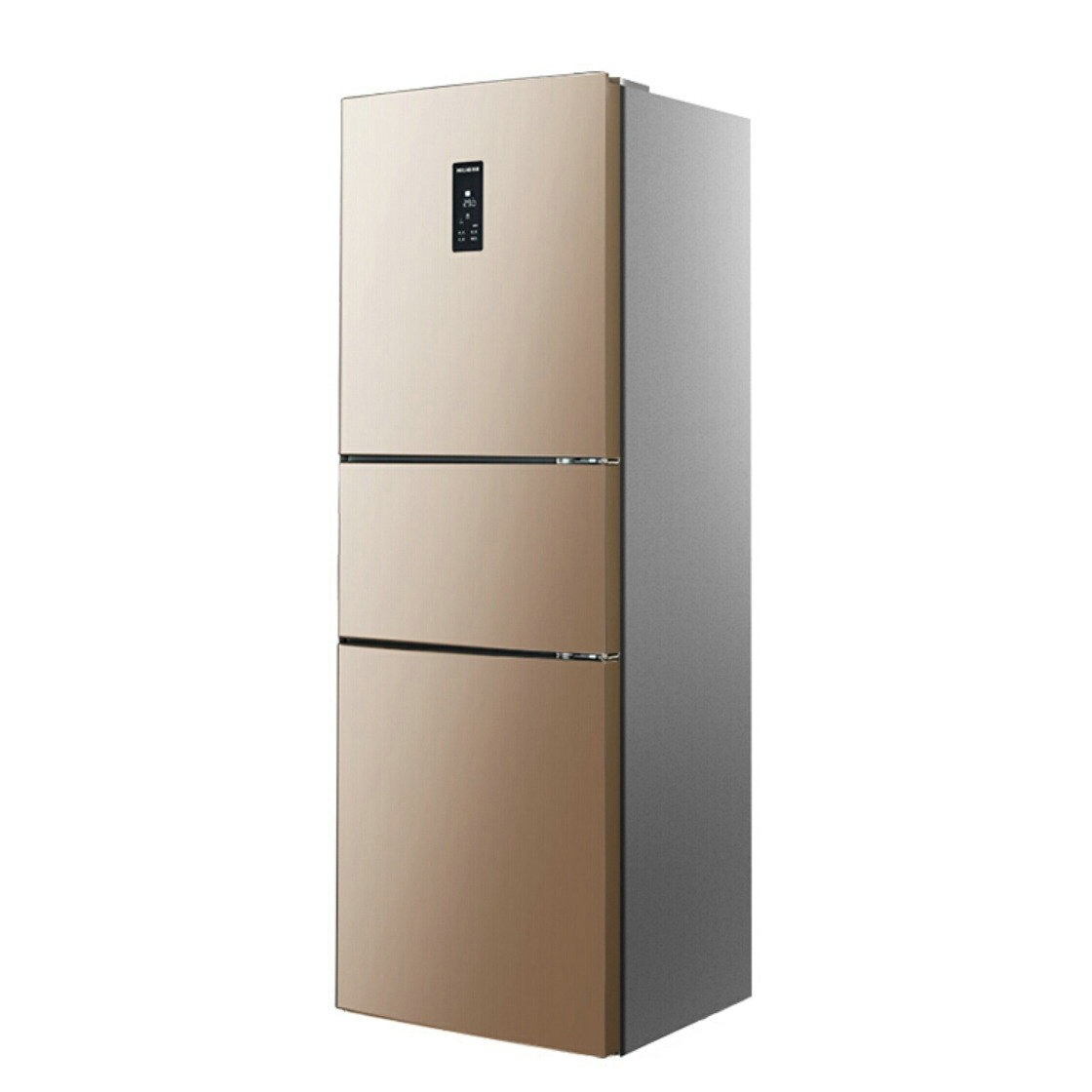 美菱净味养鲜速冻电冰箱