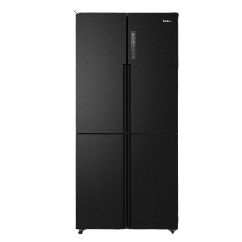 海尔 大容量 冰箱