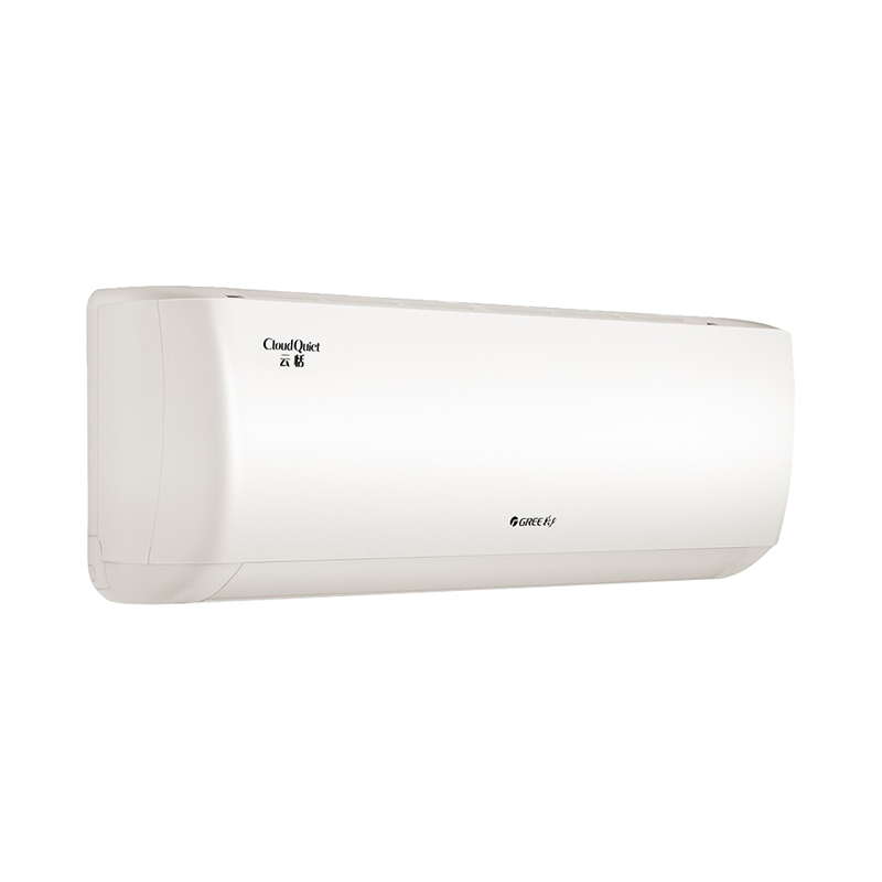 格力高温自洁空调