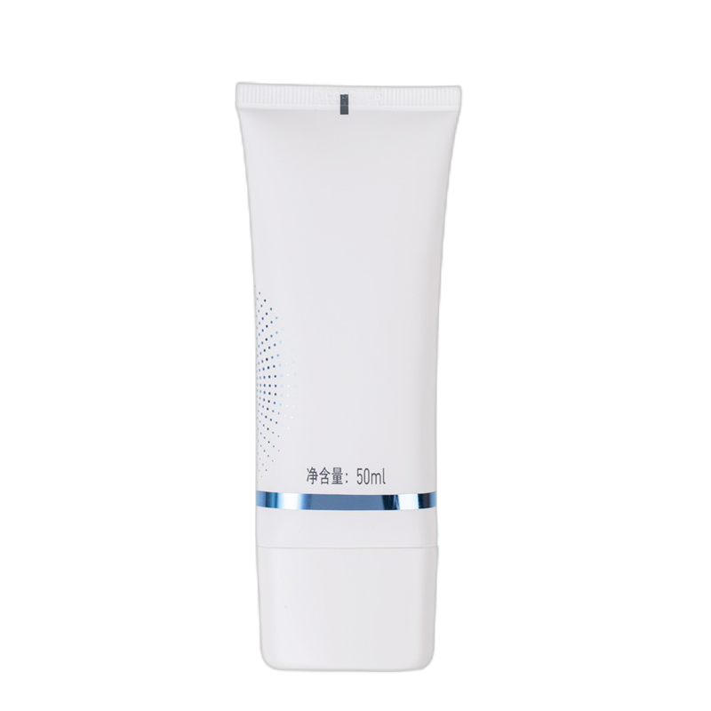 自然之名 水润防晒霜