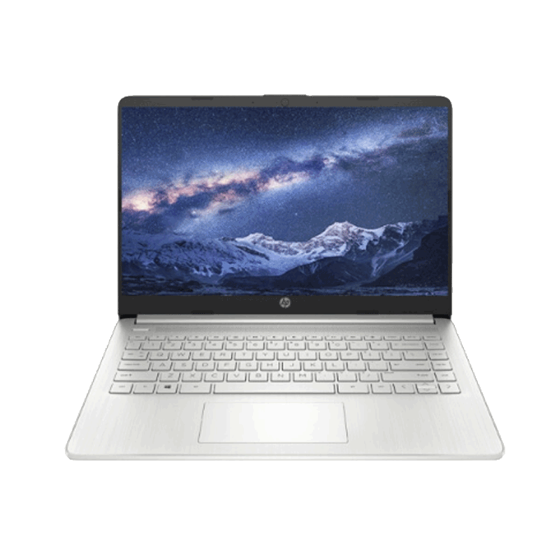 惠普 智能语音助手 笔记本