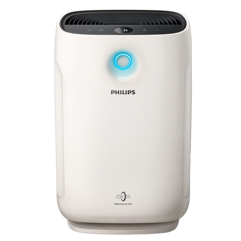飞利浦 健康呼吸 空气净化器