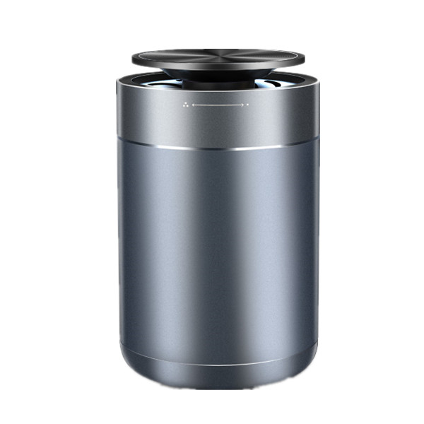 极地先锋植物萃取汽车香水