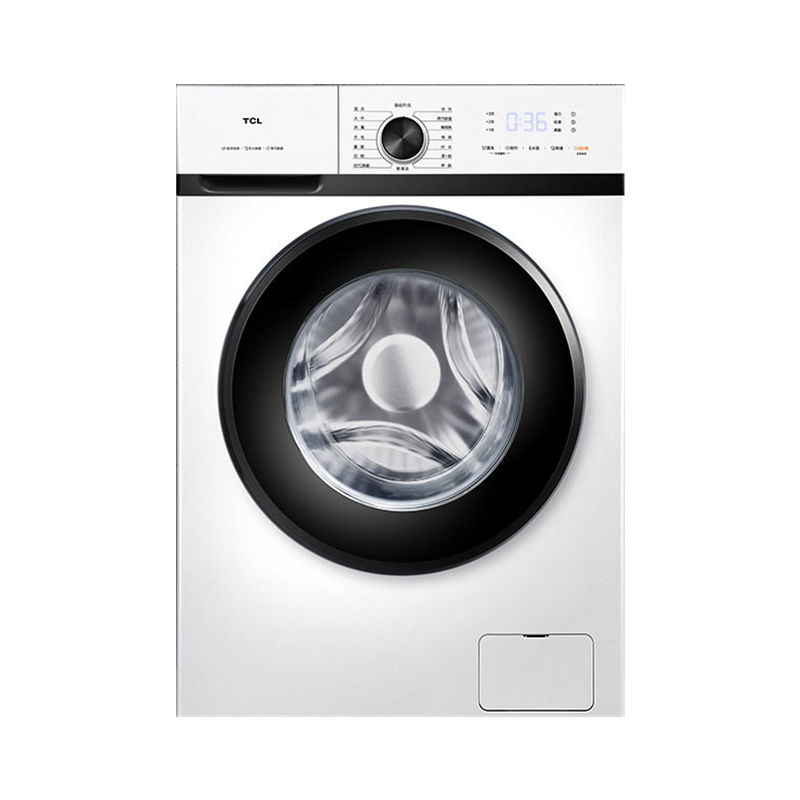 TCL 降噪变频洗衣机
