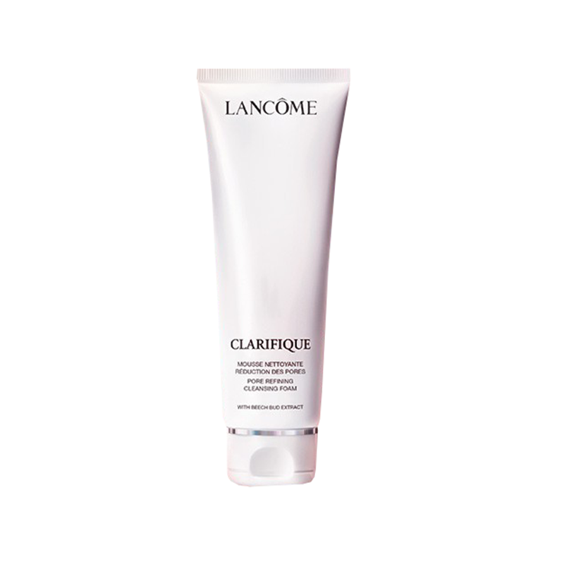 兰蔻 礼盒包装洗面奶