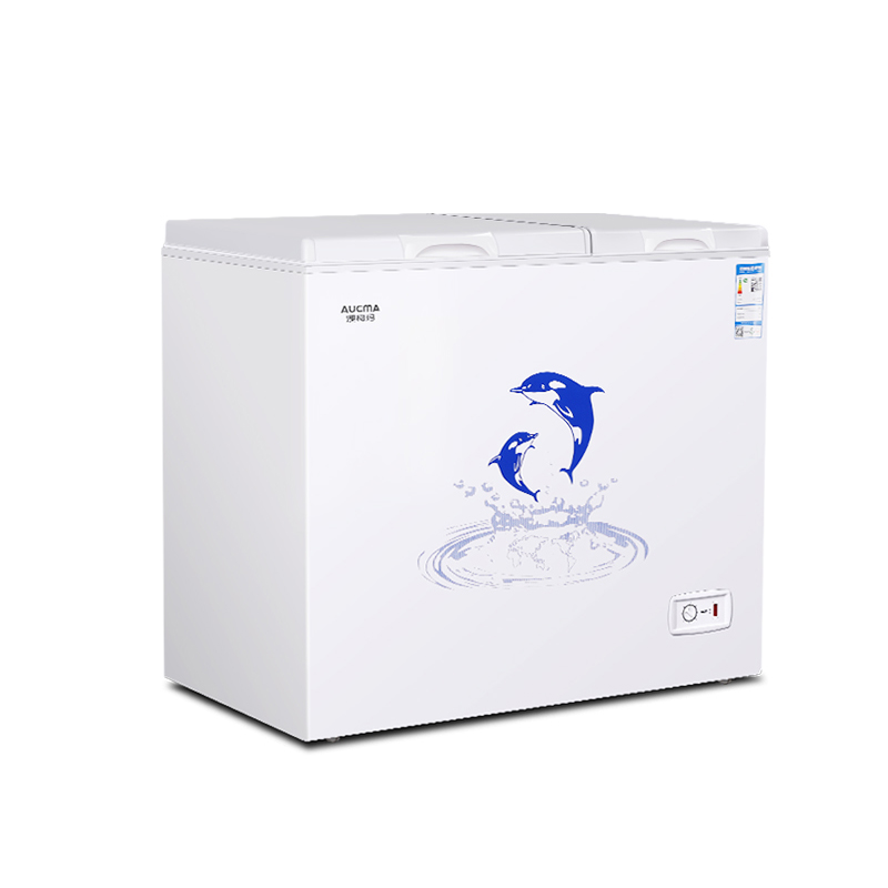 澳柯玛强效制冷冰柜