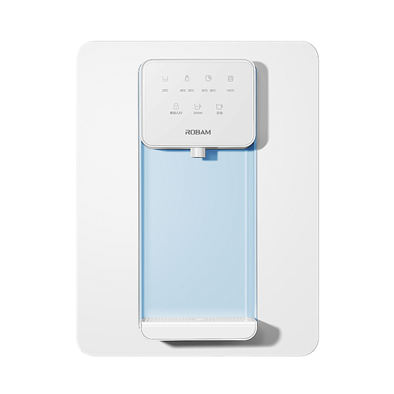 老板多重防护管线机