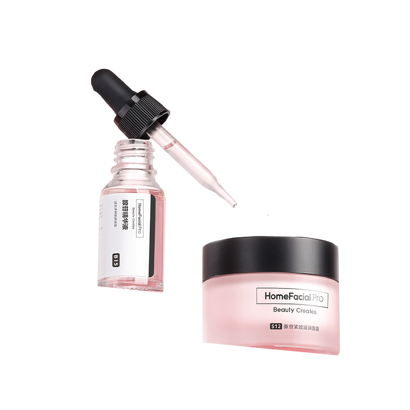 HFP 温和不刺激护肤套装