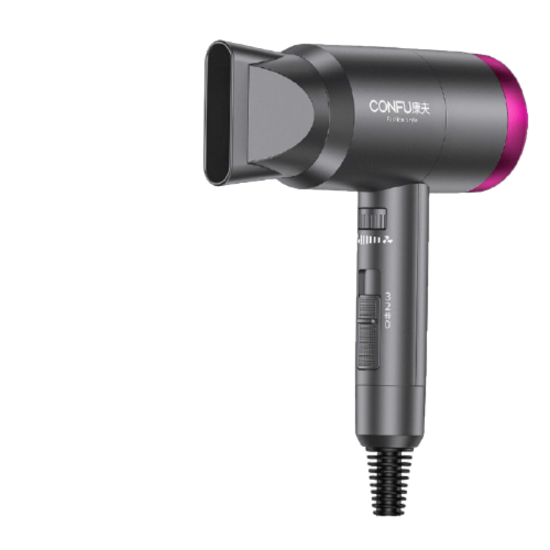 康夫 远红外线 吹风机