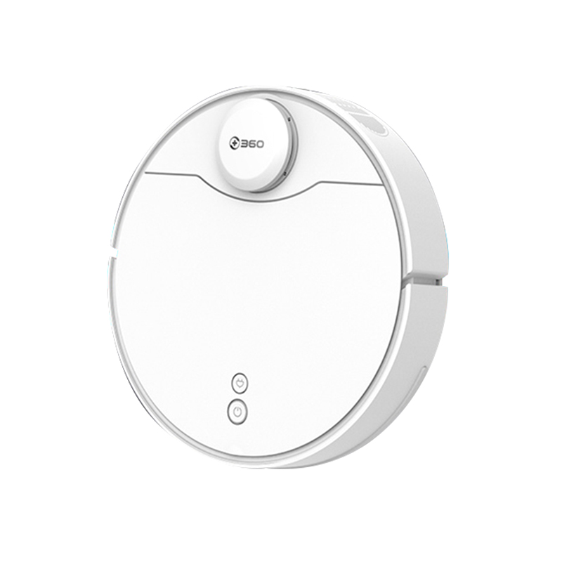 华为智选 大吸力扫地机