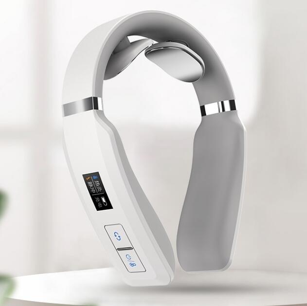 健得龙 低频电脉冲 按摩器