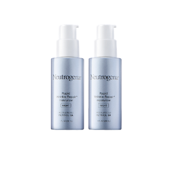 露得清 紧致毛孔 面霜