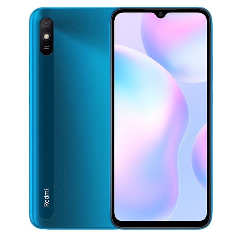 小米9A 大电量手机