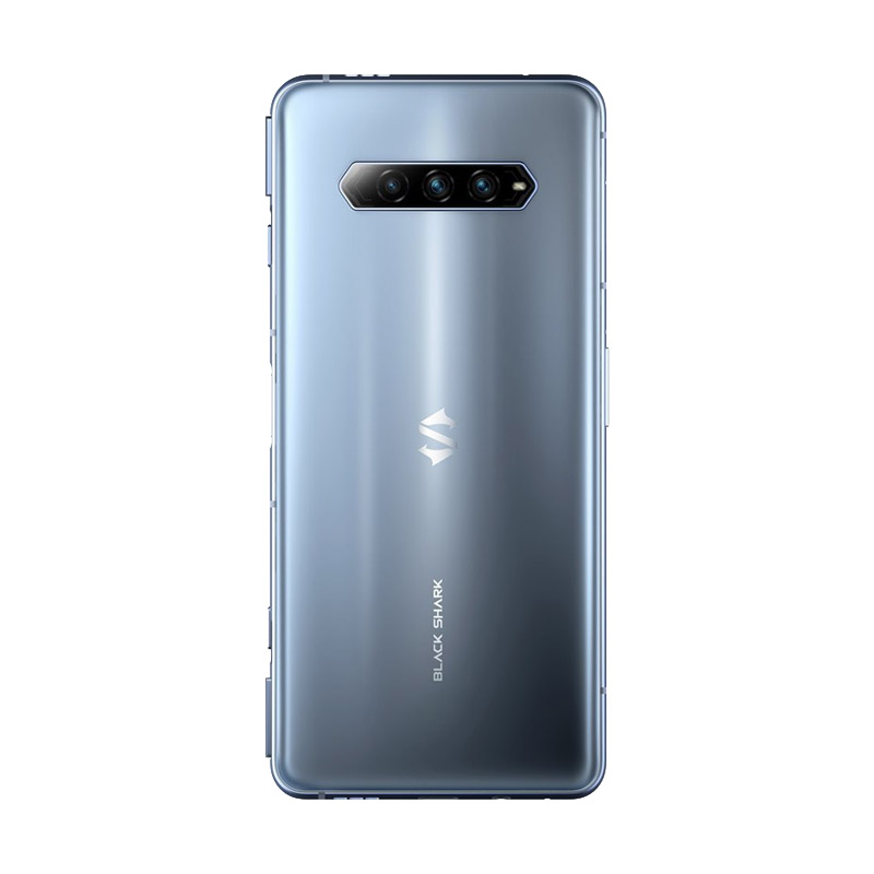 黑鲨 磁动力升降肩键游戏手机