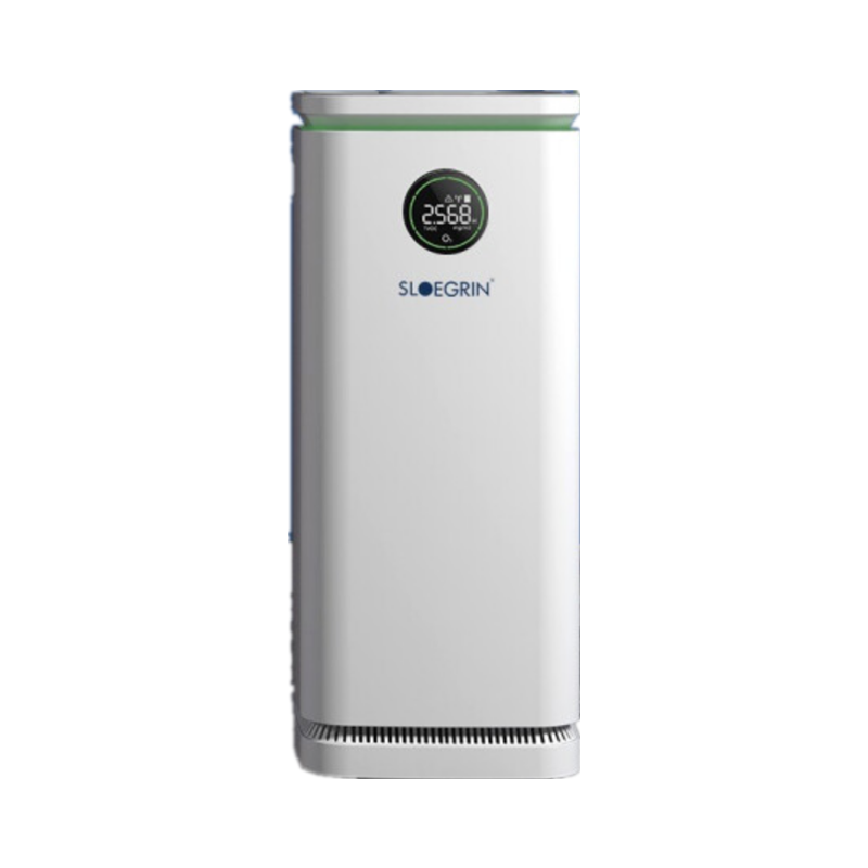 斯洛格林 除菌除螨空气净化器