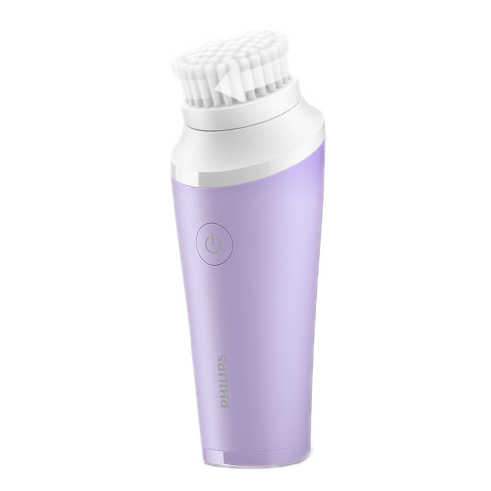 飞利浦 迷你可水洗洁面仪