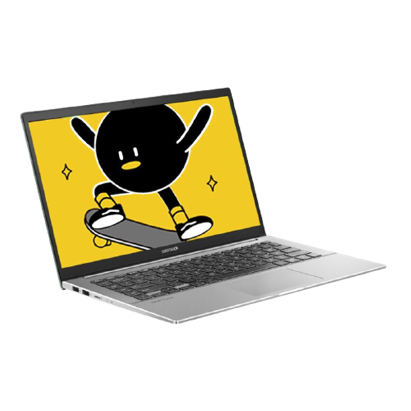 华硕 11代酷睿i5 轻薄本