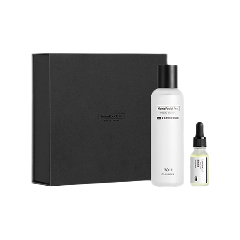 HFP 寡肽呵护痘肌护肤套装