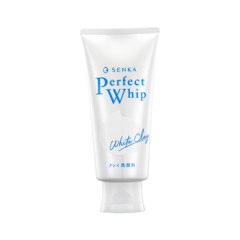 珊珂 绵润蚕丝 洗面奶