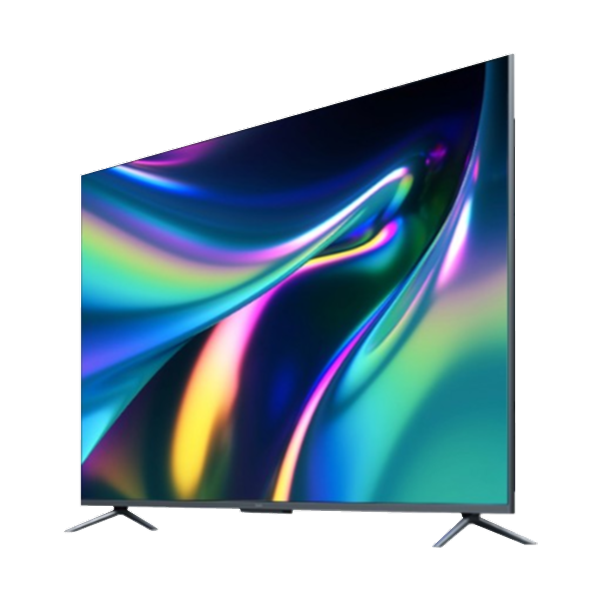 小米金属全面屏超高清电视