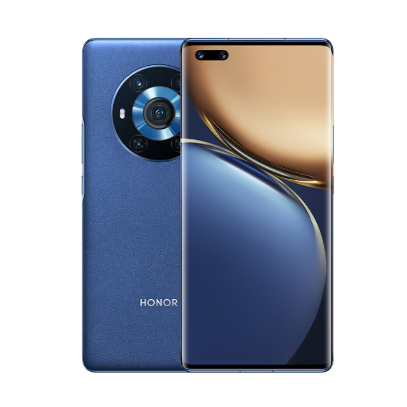 荣耀 先进制程芯片 手机