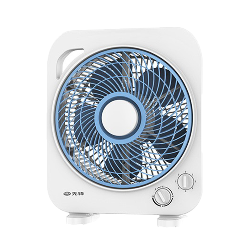 先锋台式桌面电风扇