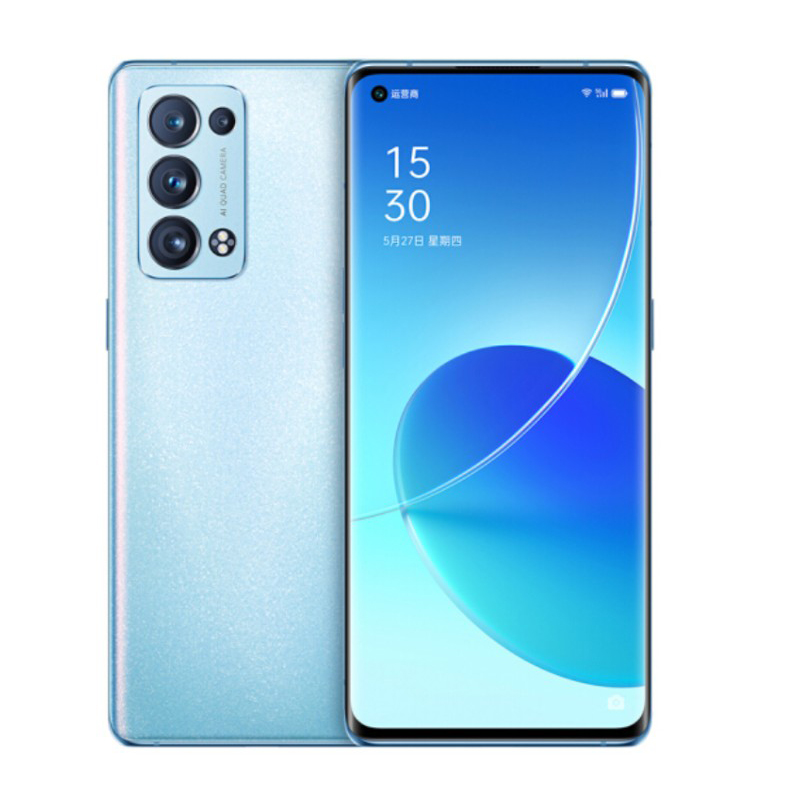 OPPO 8GB高清智能手机