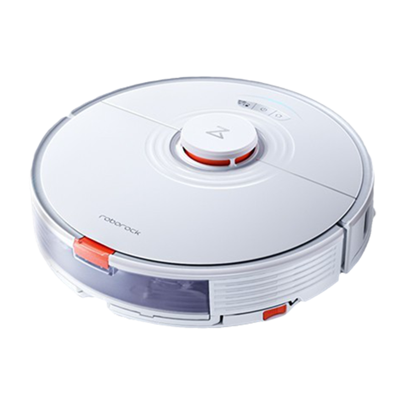 石头T7S扫地机器人